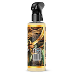 LERATON P1 TOBACCO VANILLA Очиститель-полироль пластика 473мл.