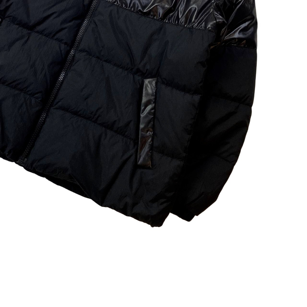 Пуховик Tommy Jeans