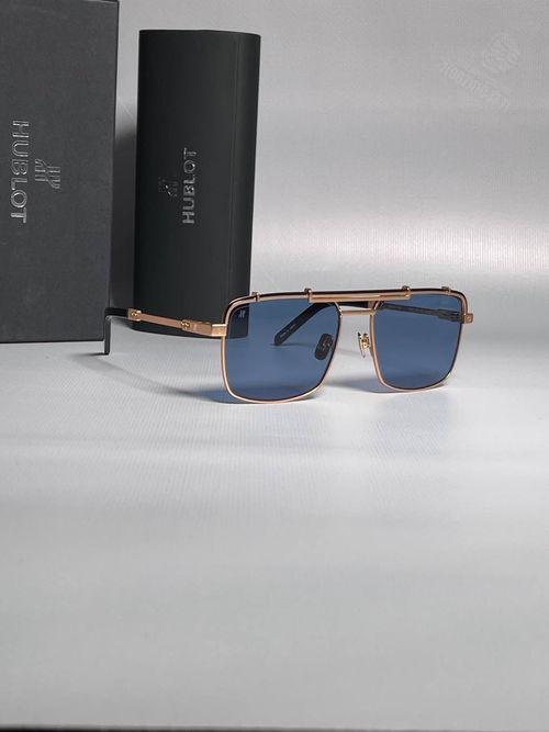 Солнечные очки Hublot