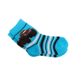 Носки для мальчиков 30и, р.14 в ассорт. (Игла), 1 шт.