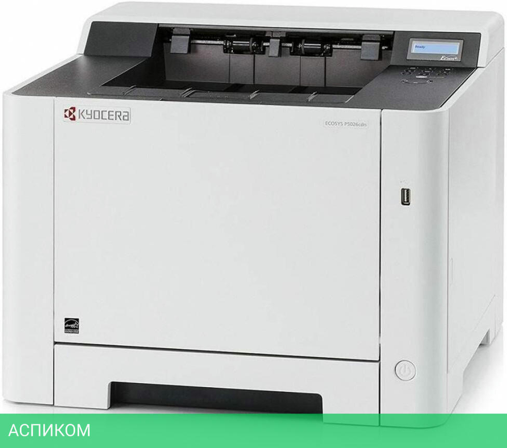 Принтер Kyocera Mita Ecosys P5026cdn (1102RC3NL0)