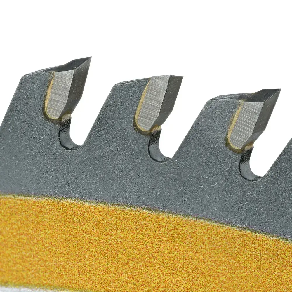 Диск по дереву для ушм 125 мм 48 зубов ATB пильный, посадка 22,23, чистый рез WoodMaker Diamond Industrial