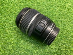 Canon EF-S 17-85mm 4-5.6 IS USM