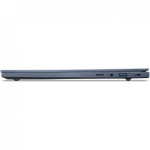 Ноутбук Acer Swift Go 14 AI SFG14-75-77RL CoreUltra 7 256V,16Gb,SSD1Tb,14",OLED,WUXGA,NoOS,Blue (NX.JNBCD.008)