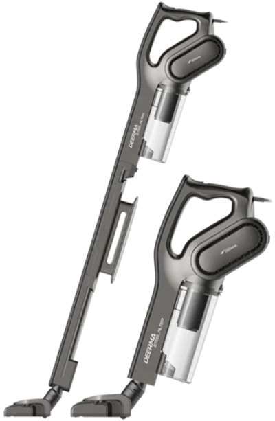 Вертикальный пылесос Xiaomi Deerma Vacuum Cleaner DX700S
