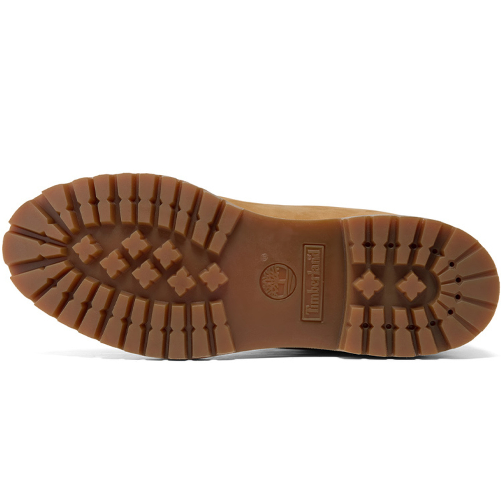 Ботинки Timberland Roll Top, A2GCBW