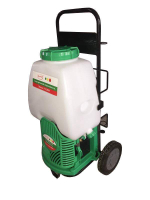 Опрыскиватель аккумуляторный на колесах Умница YY-20SW