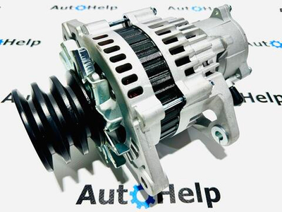 Генератор DAL018 LR250-517 101-026 4HG1, 4HK1 50A