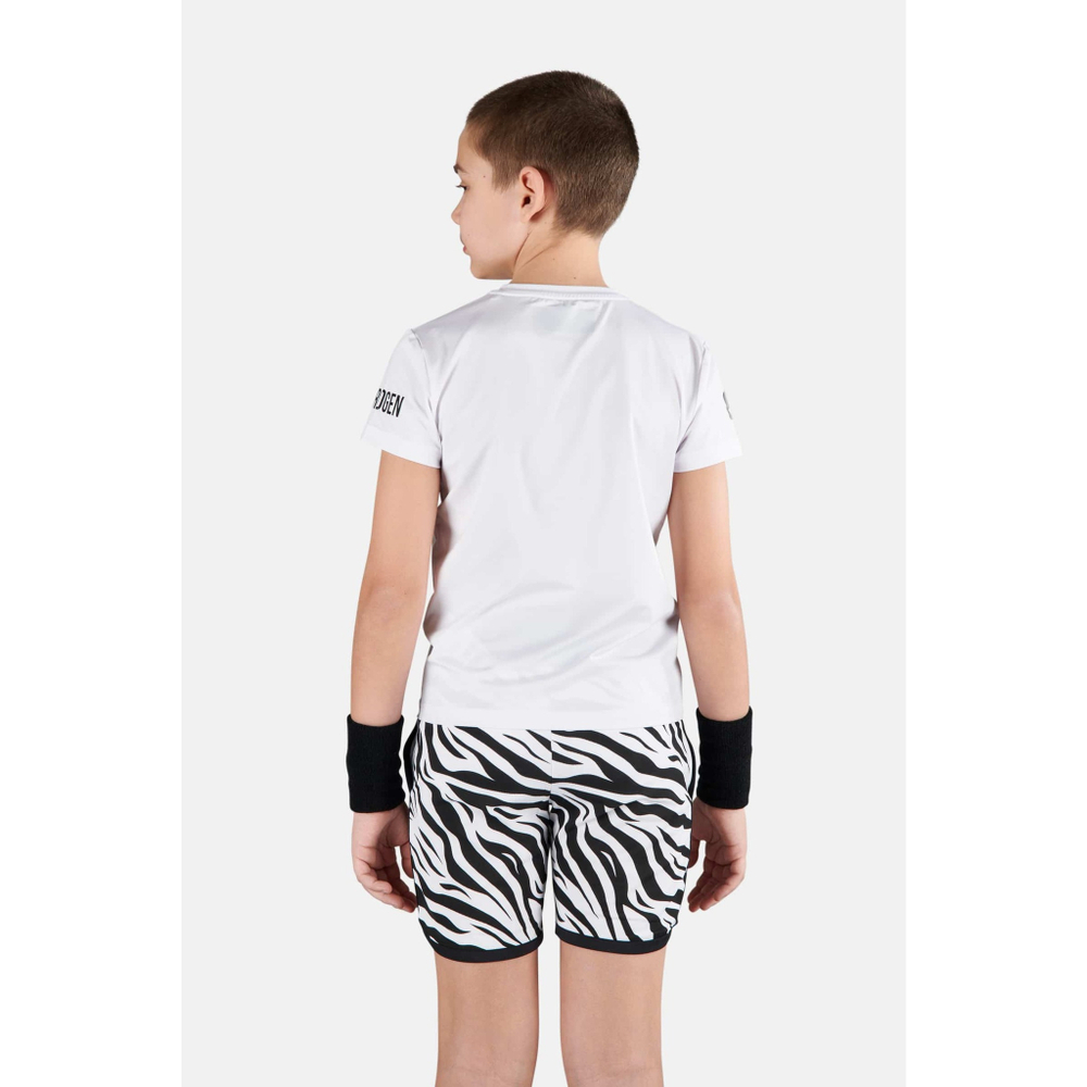 Одежда для тенниса , Футболка HYDROGEN  .