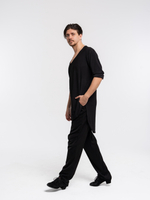 Кофта мужская для танцев