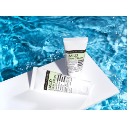 Derma Factory Мягкий солнцезащитный крем - Mild sun cream SPF 50+ PA++++, 50мл