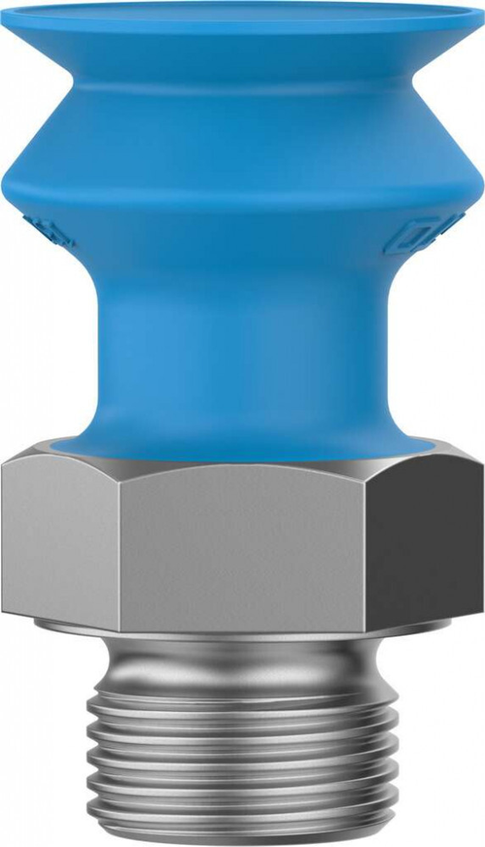 Захват вакуумный сильфонный Festo VASB-15-1/8-PUR-B