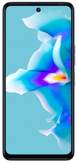 Смартфон TECNO CAMON 18 (CH6N) 6/128GB Dusk Gray