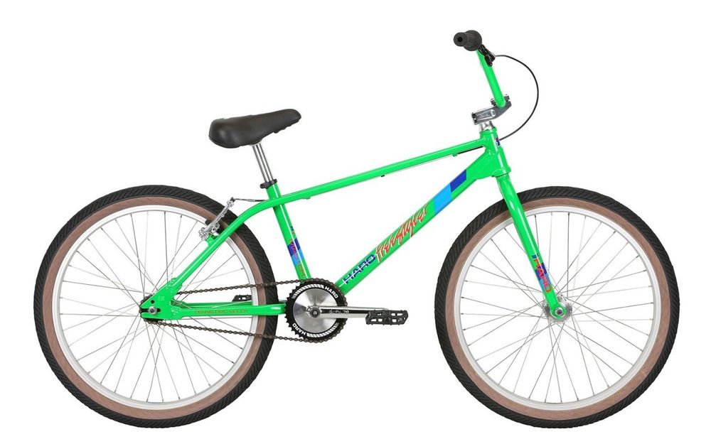 BMX Haro DMC 24&quot; (2020)