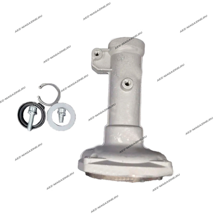 Корпус сцепления б/к Китай (9-зуб, D:26,5-мм, в сборе c чашкой)