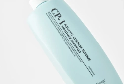 ESTHETIC HOUSE Шампунь для волос УВЛАЖНЯЮЩИЙ CP-1 Aquaxyl Complex Intense Moisture Shampoo (500 мл)