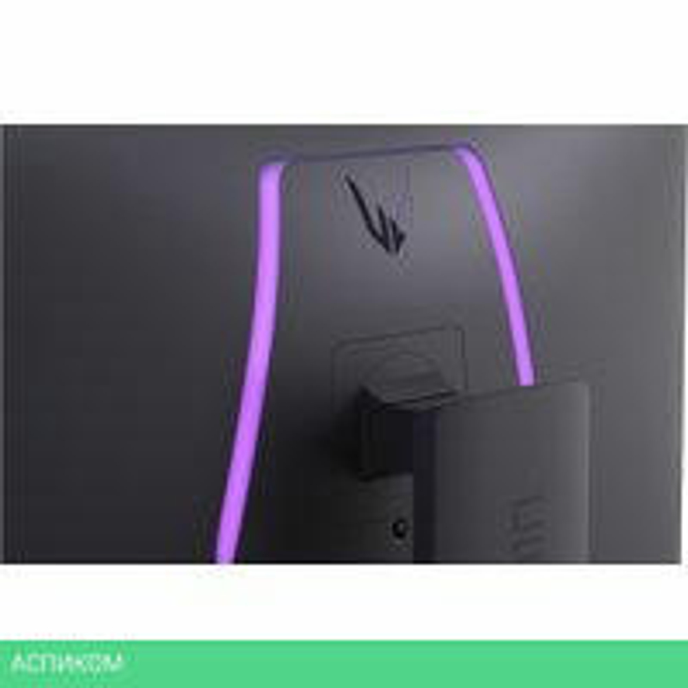 Игровой монитор LG UltraGear OLED 32GS95UV-B