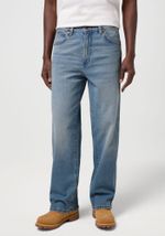 Джинсы LOOSE STRAIGHT 112371019