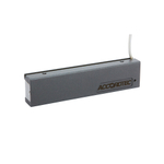 AccordTec ML-200K-3 Premium Grey с планкой СКУД