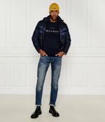 Худые Paul&Shark - темно-синий(14311815)