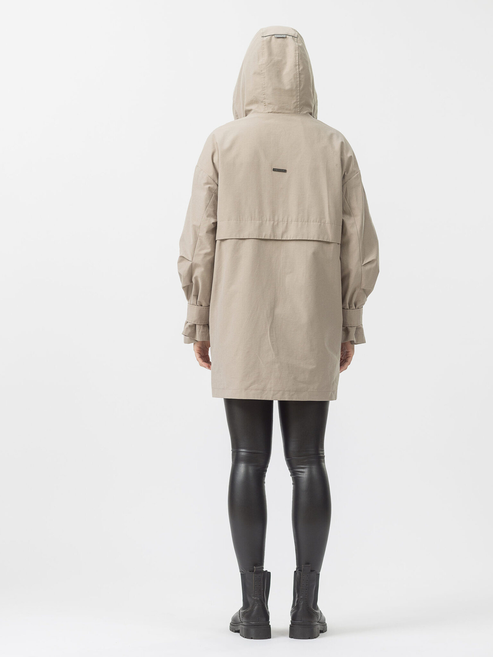 Ветровка женская AYRISH 29-3001-27 Maritta