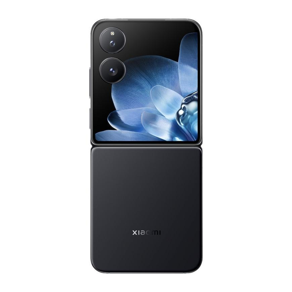 Смартфон Xiaomi MIX Flip 12 ГБ/512 ГБ (Чёрный | Black) (версия Global)