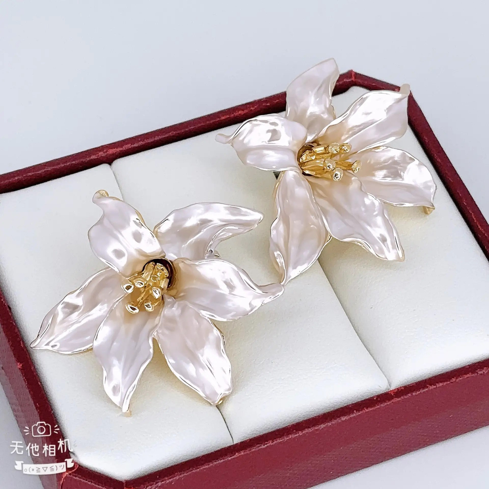 Серьги Jewelry - арт1136