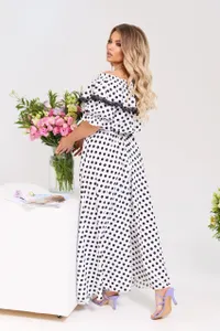 Платье УК-8536-1 Fabrika