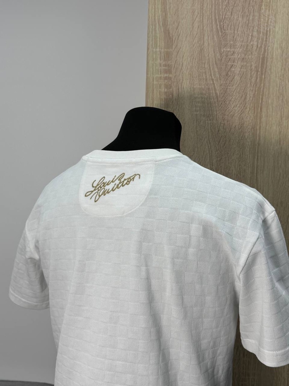 Футболка Louis Vuitton