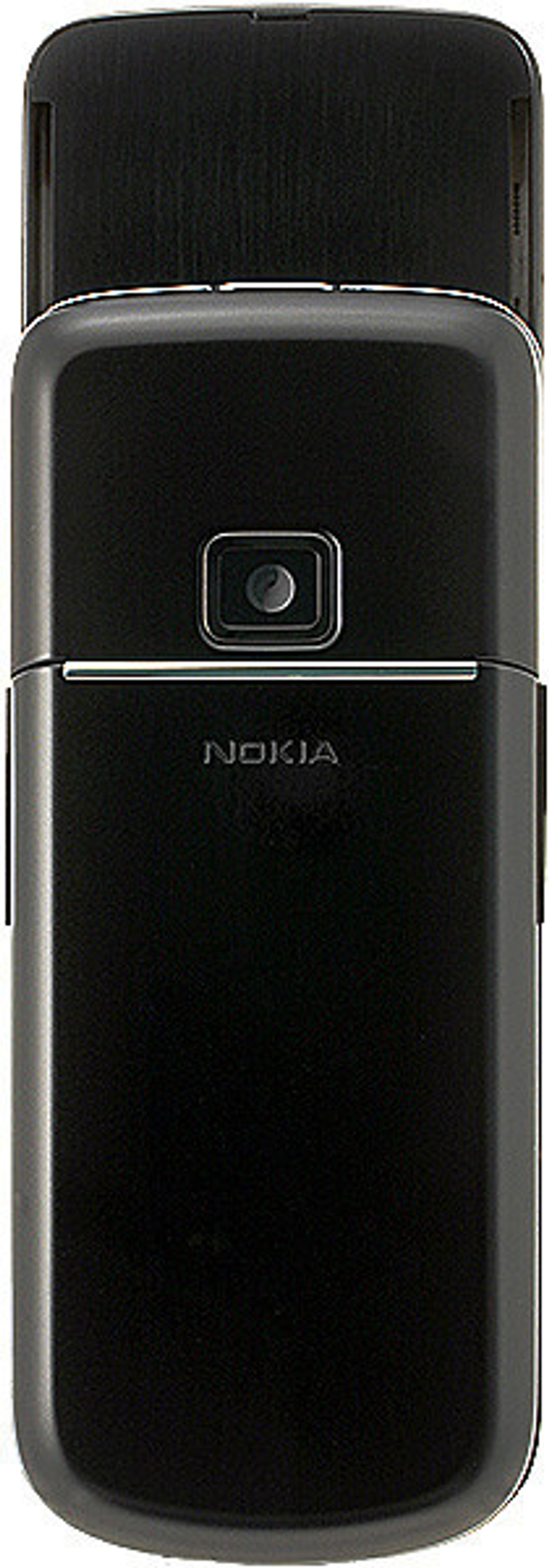 Мобильный телефон Nokia 8800 Arte Black
