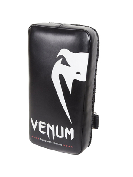 Пэды Venum Giant Black/White (пара)