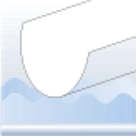 Шлифовальный блок Karnasch Р240, FlexClean, артикул 12.4000.080.240
