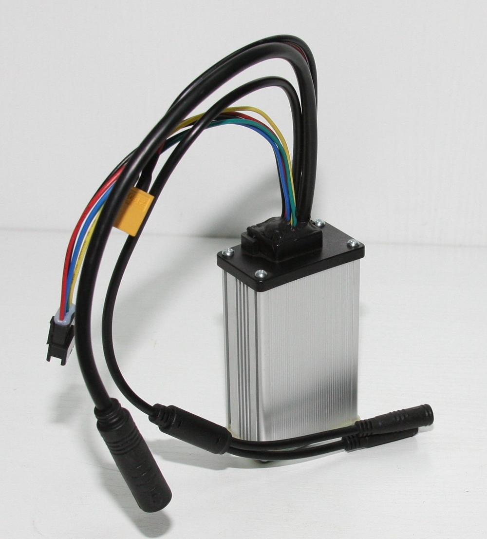 Контроллер электробеговела Kugoo Kirin H2