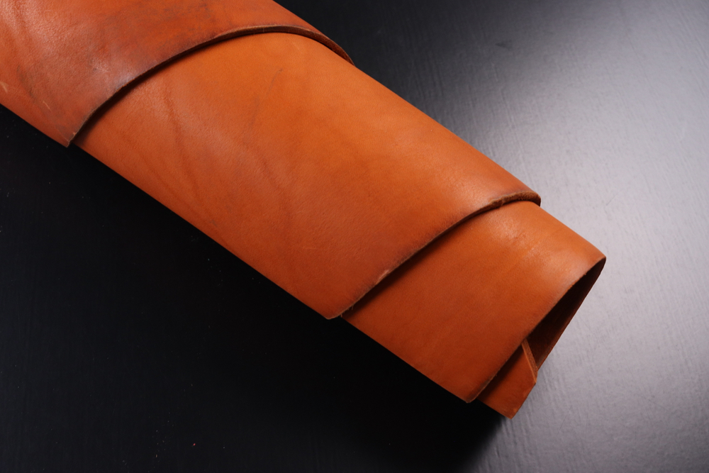 4+ чепрак рыжий