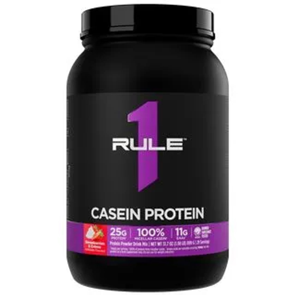 Rule 1 Casein 908 г