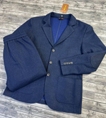Костюм из кашемира Loro Piana
