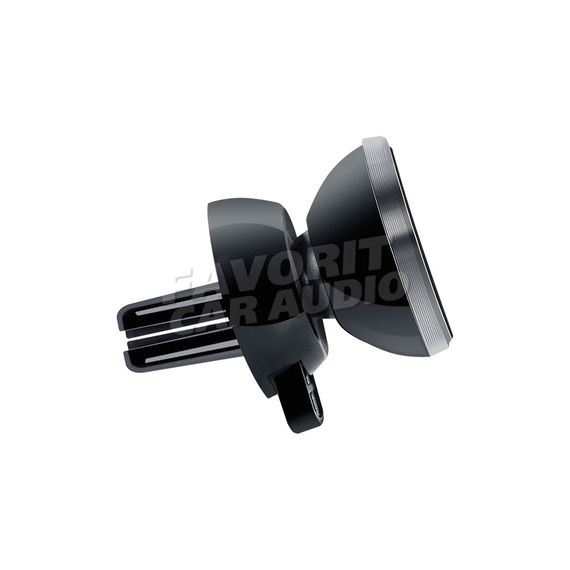 Держатель Defender CH-128 воздуховод шарнир магнит чёрный