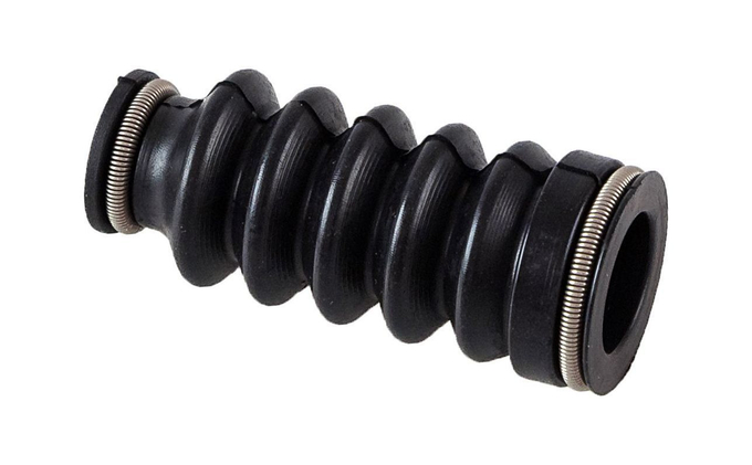 Гофра тяги переключения скоростей Suzuki DT4-5/9.9-15/DF4-15, Omax