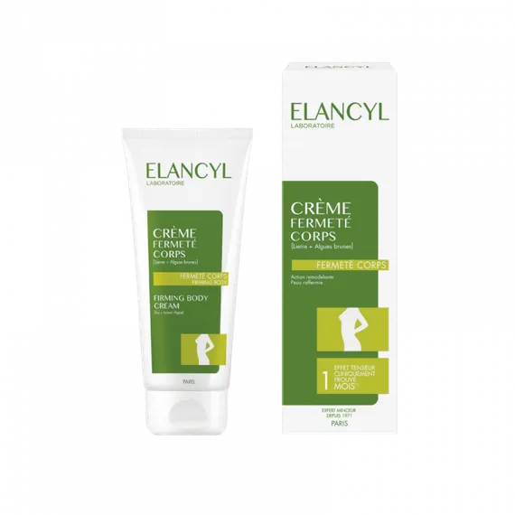 Лифтинг-крем для тела