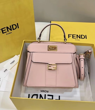 Fendi Peekaboo 23 cm