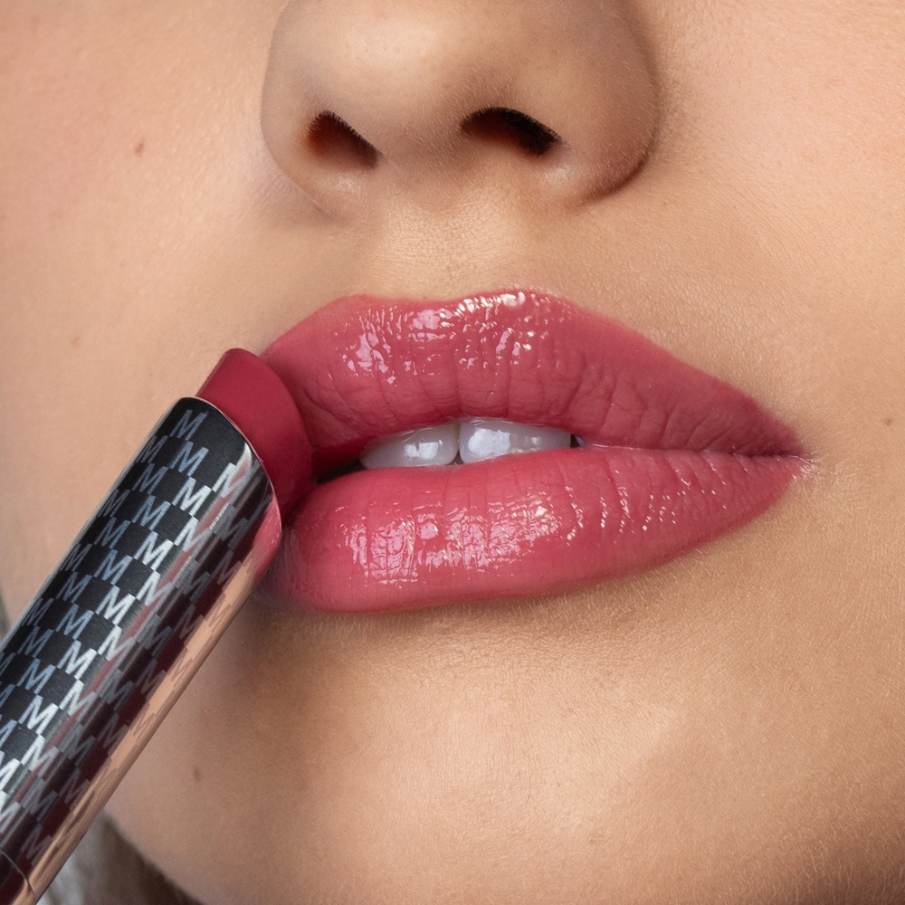 Mesauda Milano Hydramorphosis - увлажняющий бальзам для губ оттенок Empower, 3 g