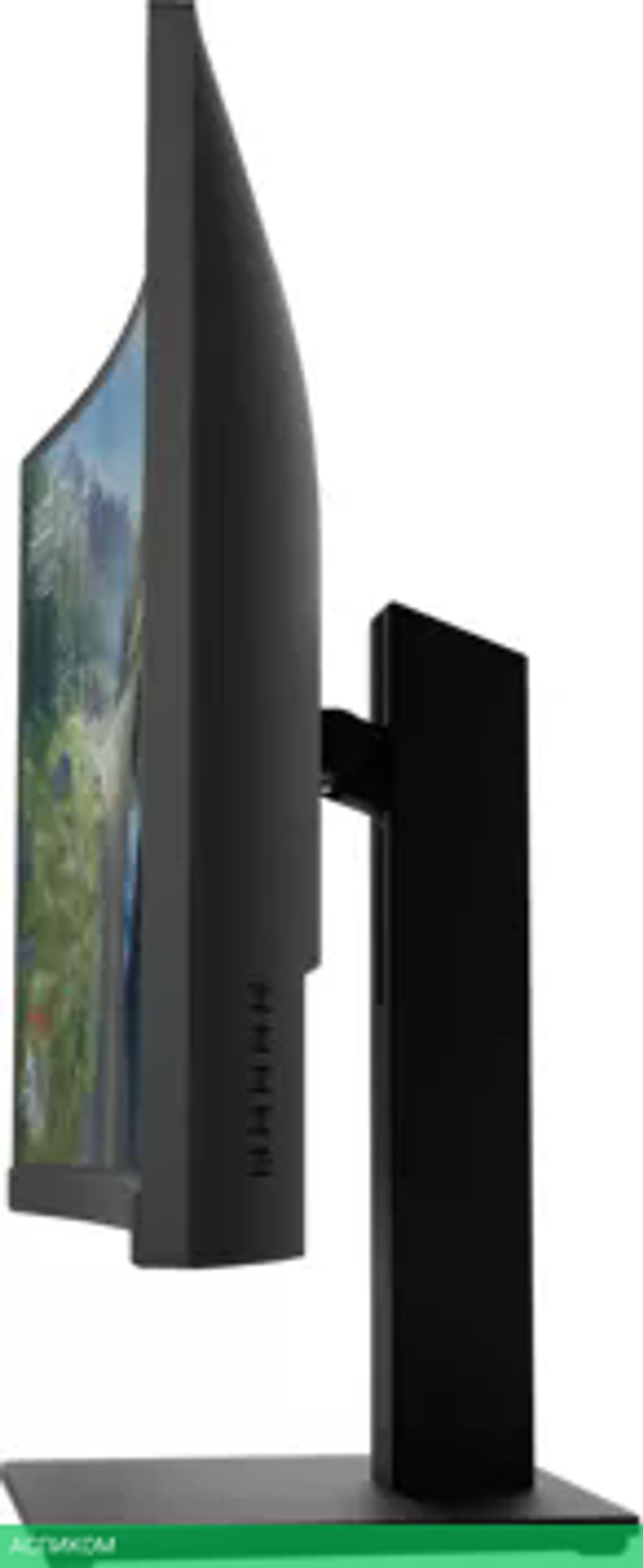 Монитор HP X27c