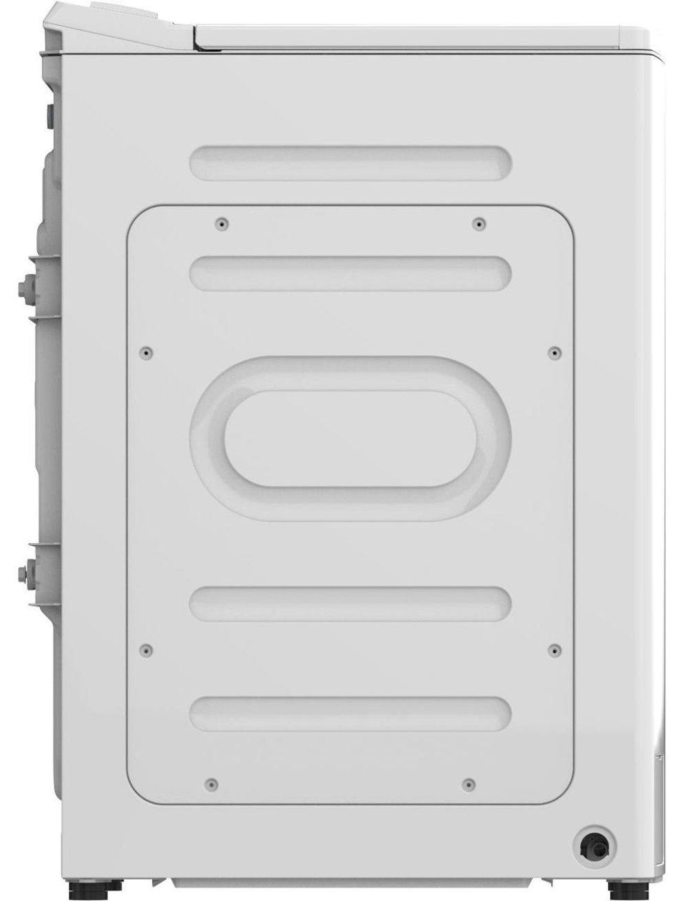 Стиральная машина MIDEA MF100T80BS/W-RU