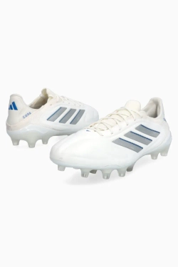 Бутсы adidas Copa Pure 3 Elite FG - белый