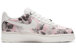 Кроссовки Nike Air Force 1 (Женская размерная сетка)
