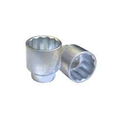 Головка 50 3/4''12гр. WMC TOOLS WMC-56950