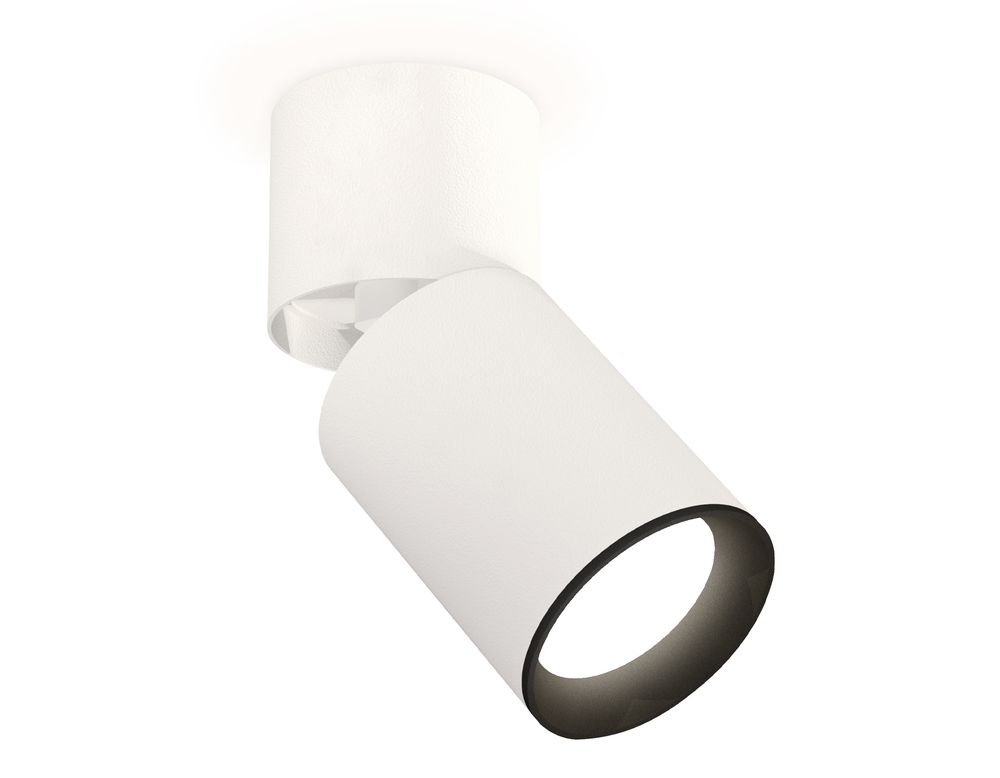 Ambrella Комплект накладного поворотного светильника Techno XM6312031