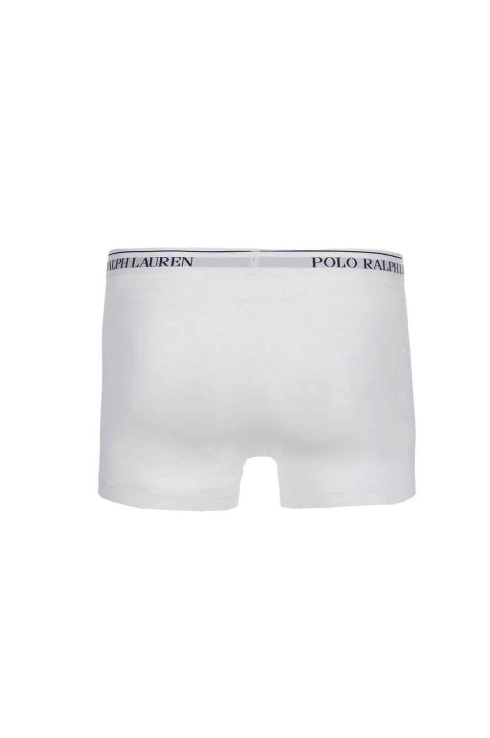 Трусики-боксеры 3шт. POLO RALPH LAUREN - красный(714835885)