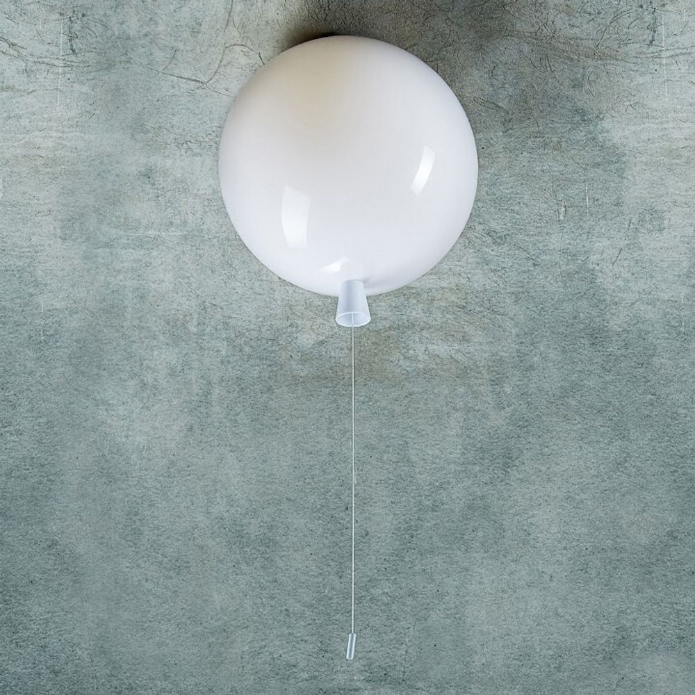 Накладной светильник Loft it Memory 5055C/M white