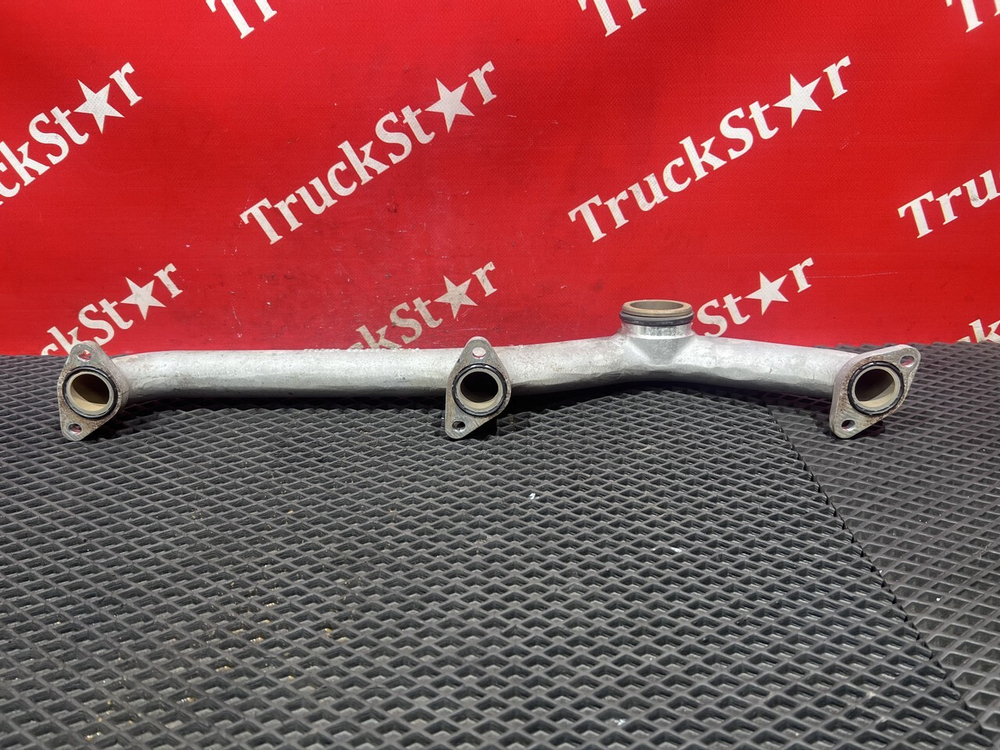 Коллектор водяной 2024 г